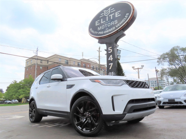 2022 Land Rover Discovery P360 - Navigation System - Blind Spot  in Cars & Trucks in Oakville / Halton Region