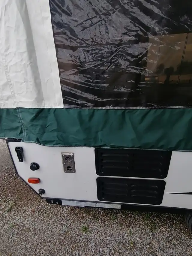 2019 COACHMEN Grand River 10GR in Travel Trailers & Campers in London - Image 6
