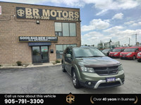 Ontario vehicle with Lot of Options! Call (905) 791-3300 - Black Leather/ Leatherette interior, - Na... (image 2)