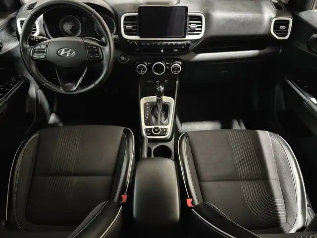 2021 Hyundai Venue Ultimate | One Owner in Cars & Trucks in Edmonton - Image 23
