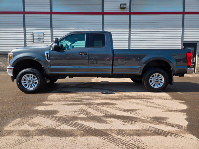 2019 Ford Super Duty F-250 SRW XLT / 4X4 / 6.7L DIESEL / 8FT BED in Cars & Trucks in West Island - Image 4