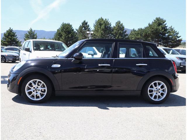 2015 MINI Cooper Hardtop 5dr HB S - BC Vehicle / Heated Front Se in Cars & Trucks in Penticton - Image 2