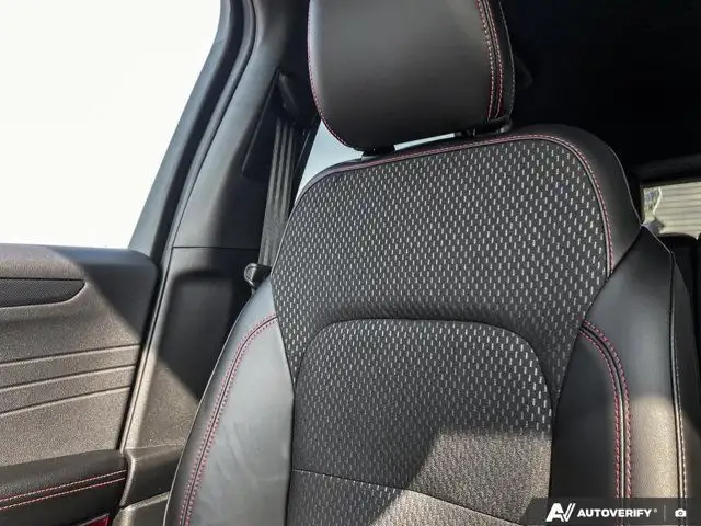 2025 Ford Escape ST-Line in Cars & Trucks in Brandon - Image 25