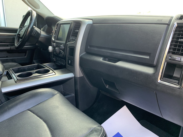 2015 Ram 1500 Sport in Cars & Trucks in Brandon - Image 3