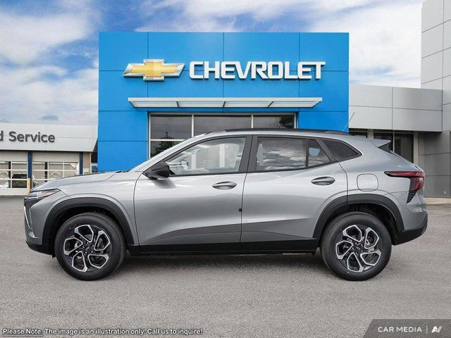 2025 Chevrolet Trax 2RS in Cars & Trucks in Windsor Region - Image 3