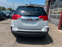 HERE IS A NICE CLEAN AWD TERRAIN THAT LOOKS AND DRIVES GREAT WITH GREAT MAINTENANCE RECORD SOLD CERT... (image 4)
