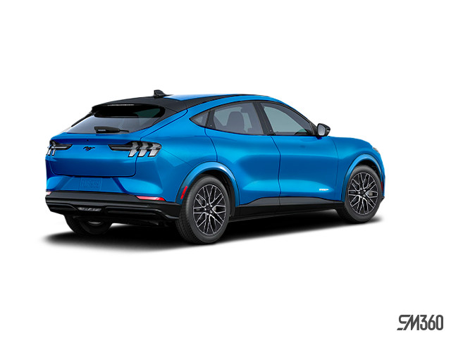 2025 Ford Mustang Mach-E Premium AWD dans Autos et camions  à Longueuil/Rive Sud - Image 2