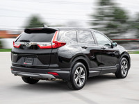 2018 Honda CR-V LX PKG FWD Black Exterior on Black Interior comes with Back up Camera ,Apple car pla... (image 5)