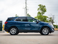 | NO REPORTED ACCIDENTS | Discover comfort, versatility, and efficiency in this 2020 Chevrolet Equin... (image 9)