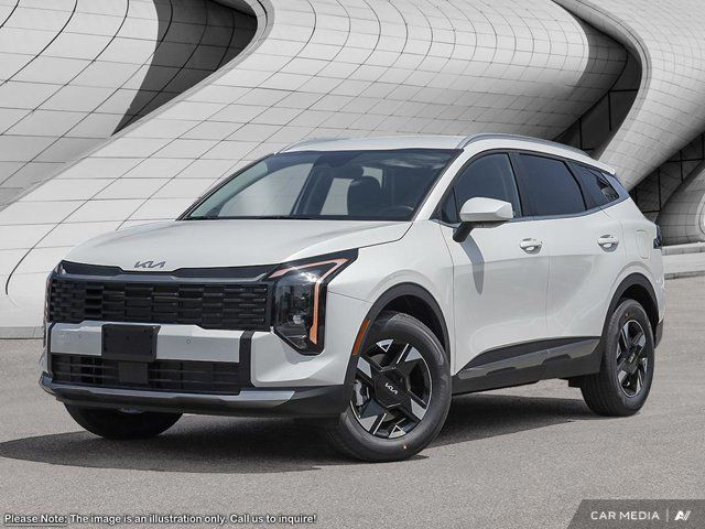 2026 Kia Sportage LX in Cars & Trucks in London