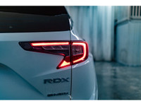 **MECHANICALLY CERTIFIED** 23,556 KM This 2021 Acura RDX AWD A-Spec is powered by a turbocharged 2.0... (image 8)