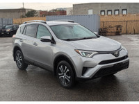 2017 Toyota RAV4 LE | AM/FM | Rearview Camera | Bluetooth | Certified **MARKET VALUE PRICING**. Welc... (image 8)