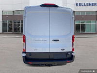 This Ford Transit Cargo Van has a dependable Regular Unleaded V-6 3.5 L/213 engine powering this Aut... (image 3)