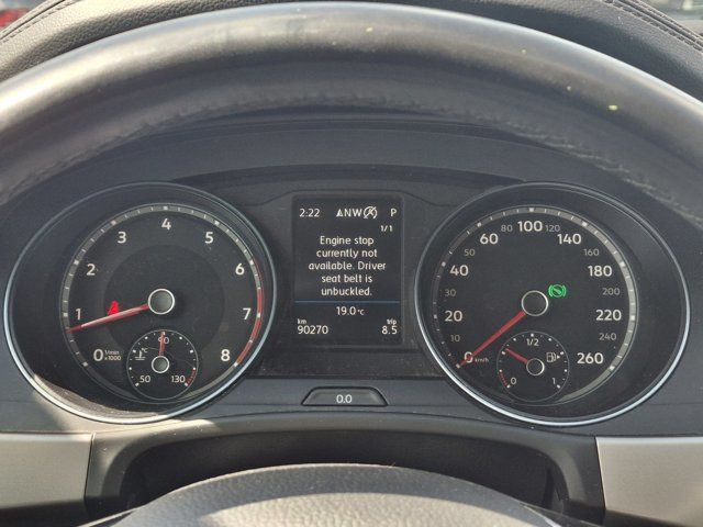 2019 Volkswagen Atlas Highline 4Motion | Leather | Pano Roof in Cars & Trucks in Guelph - Image 3