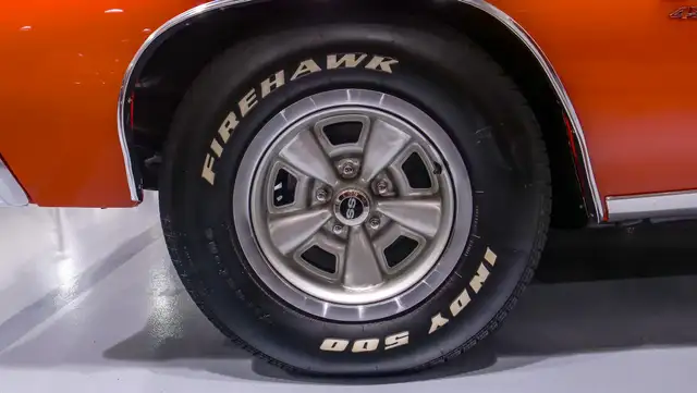 1972 Chevrolet Chevelle SS Tribute in Classic Cars in London - Image 18