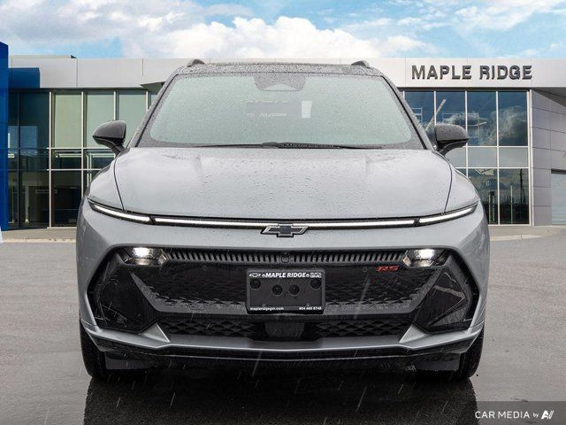 2025 Chevrolet Equinox EV RS in Cars & Trucks in Tricities/Pitt/Maple - Image 2