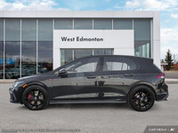 Elevate your driving experience with the newest 2024 Volkswagen Golf GTI 380 Performance, a modern m... (image 2)