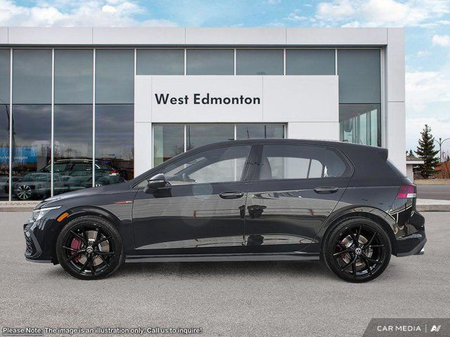 2024 Volkswagen Golf GTI 380 Performance in Cars & Trucks in Edmonton - Image 3
