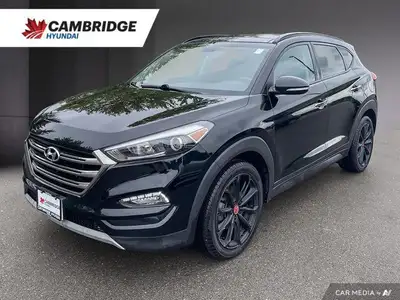 ==== 2017 Hyundai Tucson 1.6T AWD | Turbo | AWD | Heated Seats | Dual Clutch | 19 Alloys ==== Effici...