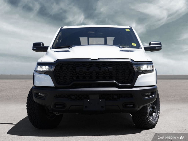 2025 RAM 1500 REBEL | CREW | LVL1 | 12in | NAVI | BUCKETS & MORE in Cars & Trucks in Oakville / Halton Region - Image 2