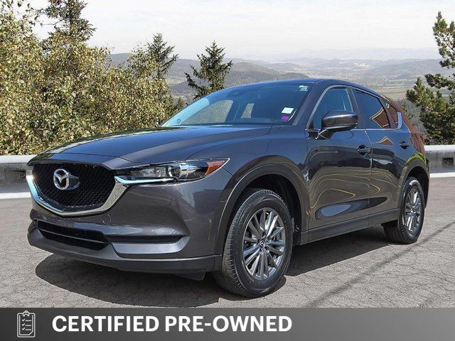 2018 Mazda CX-5 GS in Cars & Trucks in Moncton
