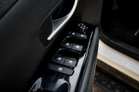 This 2024 Hyundai Santa Cruz is for sale today. This Regular Cab 4X4 pickup has 21,317 kms. It's whi... (image 8)