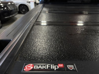 **FALL SPECIAL!** FEATURING : V6 POWERED, 4WD, CREWCAB, BEDLINER, TRUCKHERO BAKFLIP G2 FOLDING COVER... (image 6)