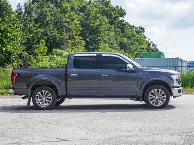 2017 Ford F-150 Lariat- Heated / Vented Seat - 4x4 in Cars & Trucks in Barrie - Image 2
