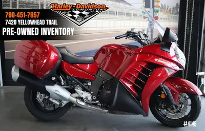 Includes: Aftermarket Tour-Pak, and 14 Windshield. Talk with us about financing - we've got options!...