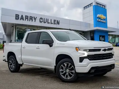 Engine: 5.3L 8cyl. L/100Km City: 15.6 L/100Km Hwy: 13.1 Safety Equipment Daytime Running Lamps with...