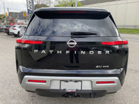 Vehicle Highlights: - Accident free - 7 passenger - Well optioned Just landed is a beautiful Nissan... (image 5)