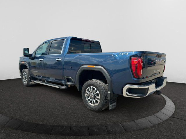 2023 GMC Sierra 3500HD Crew Cab SLT **New Arrival** in Cars & Trucks in Regina - Image 3