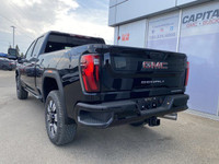 Take a look at this FULLY-LOADED Denali 3500 Heavy-Duty Duramax Diesel.... With every option includi... (image 3)