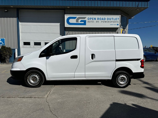  2015 Chevrolet City Express LT in Cars & Trucks in Winnipeg - Image 2