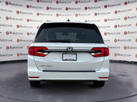 Thanks for viewing our House Of Cars Barlow inventory! AMVIC licensed dealer! The 2023 Honda Odyssey... (image 4)