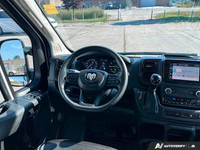 Recent Arrival! Attention Contractors and Delivery Drivers! Check out this 2024 Ram 2500 Promaster H... (image 9)