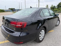 2016 VOLKSWAGEN JETTA CLEAN CARFAX AMAZING SHAPE LIKE NEW DON'T MISS CERTIFICATION INCLUDED !!!!! 3... (image 6)