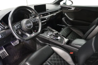 Traction intégrale Audi quattro / B&O Sound system / Apple Carplay + Android Auto / Toit ouvrant pan... (image 9)