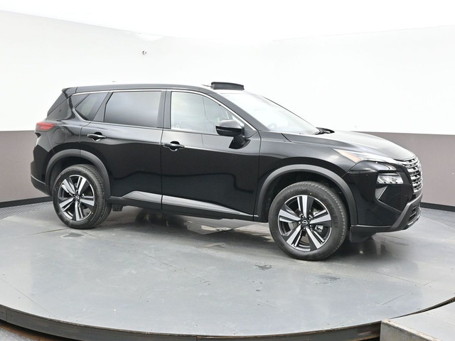 2025 Nissan Rogue SV Moonroof in Cars & Trucks in City of Halifax