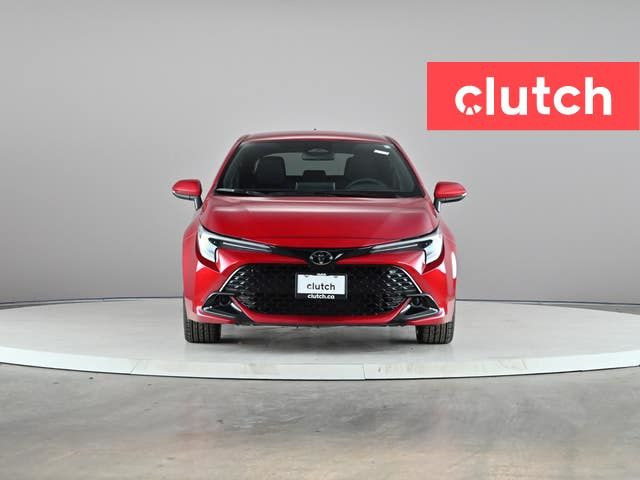 2025 Toyota Corolla Hatchback SE w/ Apple CarPlay, Heated Front  in Cars & Trucks in City of Toronto - Image 3
