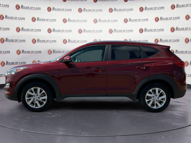 2020 Hyundai Tucson Preferred / Bluetooth / Back up camera in Cars & Trucks in Calgary - Image 2