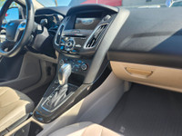 GARANTIE 1 ANS CREDIT DIRECT EN LIGNE AU WWW.AUTO-INTERNET.CA WOW 2017 FORD FOCUS LIMITED 100% ELECT... (image 6)