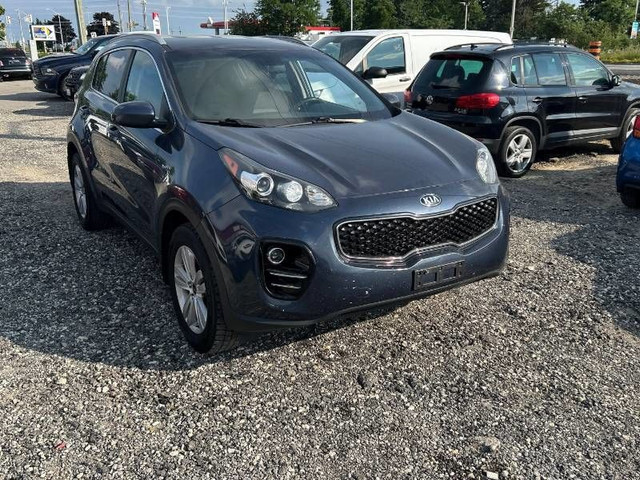 2019 Kia Sportage LX AWD in Cars & Trucks in Oakville / Halton Region - Image 3
