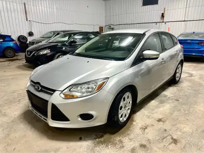 2014 Ford Focus SE/CLEAN TITLE/SAFETY/BLUETOOTH/CRUISE CONTROL/T