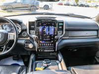2019 Ram 1500 | HEMI 5.7L V8 | 8-Speed Automatic | Delmonico Red Pearlcoat | Certified Pre-OwnedPowe... (image 6)