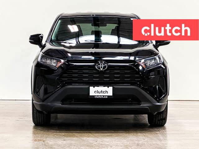 2024 Toyota RAV4 LE AWD w/ Apple CarPlay, Heated Front Seats, Re in Cars & Trucks in Bedford - Image 3