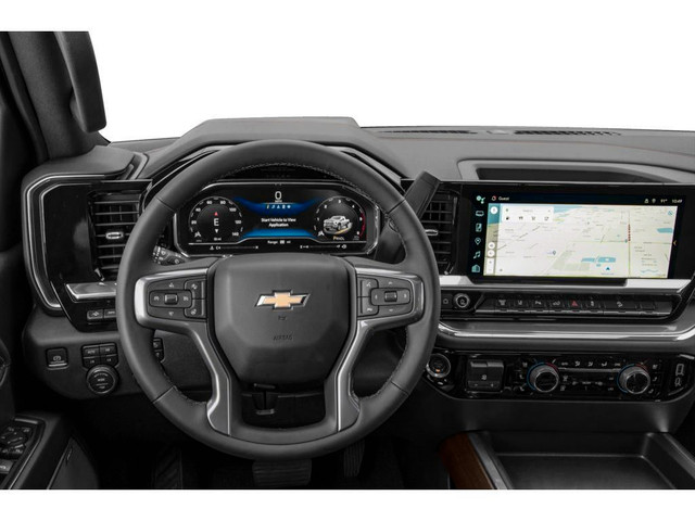 2024 Chevrolet Silverado 2500HD High Country in Cars & Trucks in Hamilton - Image 4