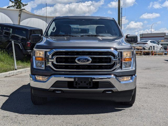 2021 Ford F-150 XLT in Cars & Trucks in Calgary - Image 3