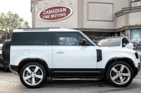 LAND ROVER INSPECTION AVAILABLE UPON REQUEST!! CARFAX VERIFIED UPON REQUEST WHITE OVER BEIGE INTERIO... (image 4)