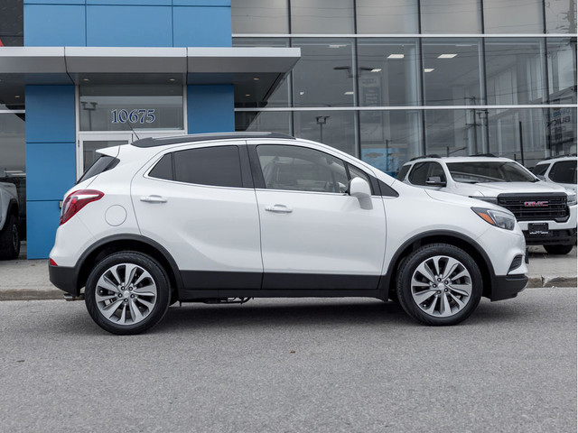  2020 Buick Encore Preferred- Remote Start | Rear Vision Camera in Cars & Trucks in Markham / York Region - Image 3